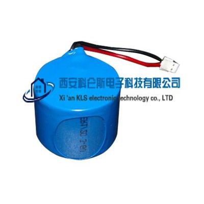 KLS-40度一次性電池-一次性紐扣電池-3.6V紐扣電池 -40度一次電池
