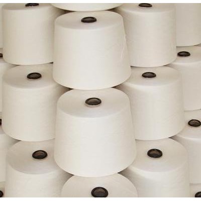 粗支純棉紗3支4支5支6支7支 環錠紡純棉粗支紗