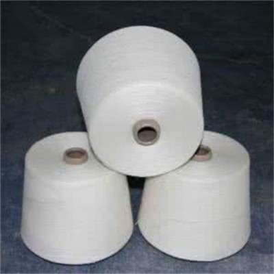 冠杰紡織環錠紡精梳純棉紗40支50支60支 精梳全棉紗線