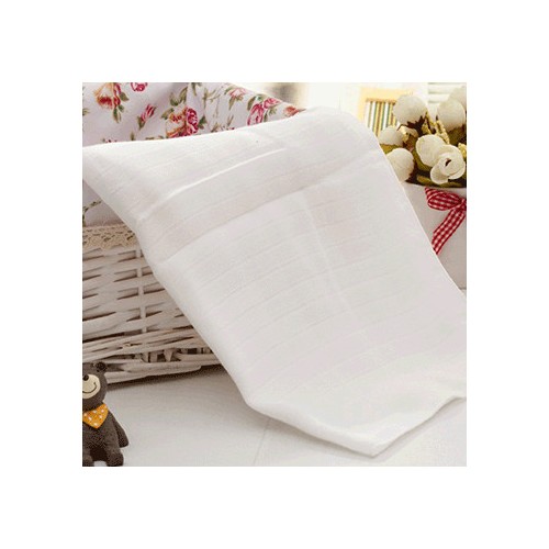 朋鴻雅貝比淺談寶寶純棉紗布尿布精梳棉工藝好還是純棉工藝好