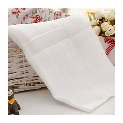 朋鴻雅貝比淺談寶寶純棉紗布尿布精梳棉工藝好還是純棉工藝好