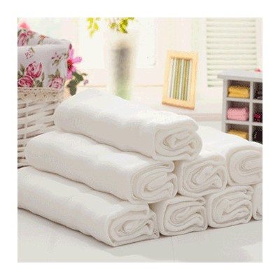 朋鴻棉織：三十年專注于嬰幼兒精梳棉紗布尿布的生產 純棉紗布尿布