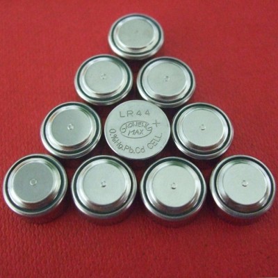 高能新光LR44/AG13 紐扣電池