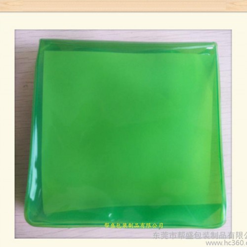 EVA立體紐扣袋 有色禮品促銷袋 軟膠小飾品包裝袋 環保無毒