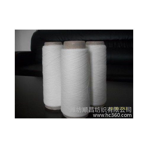 化纖系列紗線-普梳大化滌棉紗（65/35）16支