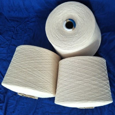 8支純棉紗 全棉紗 粗支紗 純棉紗8支 針織機織