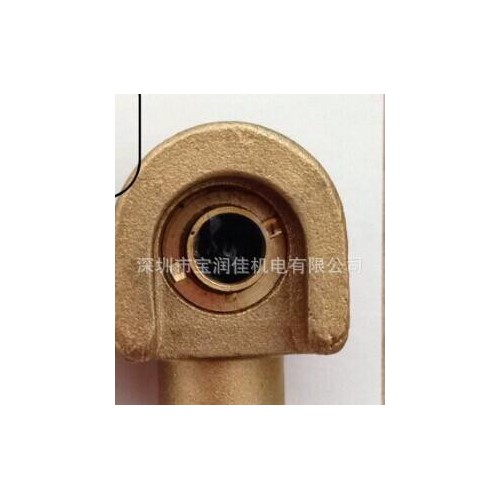 高壓平扣式紐扣黃油槍潤(rùn)滑油注油油嘴槍頭