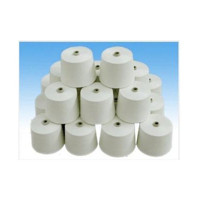 21s、32s、40s精梳棉，棉紗