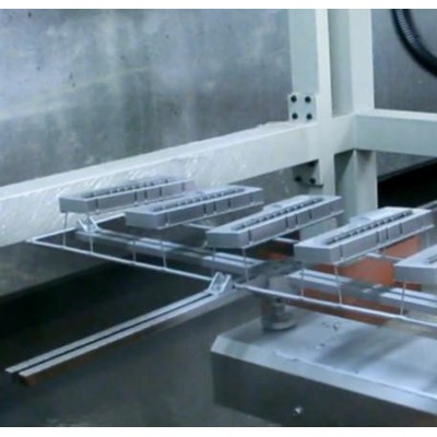蘇州往復機 自動噴涂機 小型噴漆機 獨立式噴漆設備 紐扣噴漆設備 飾品自動噴漆機 全自動涂裝設備 **
