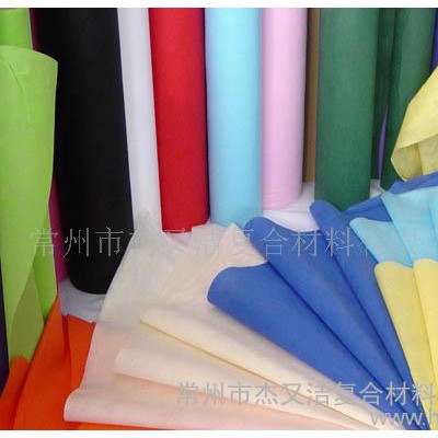 防絨襯布，透氣防絨襯，防絨布，羽絨服內襯，無紡襯