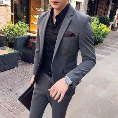 遼寧西裝定制 西服套裝 廠家定制 商務(wù)西服定做 休閑西裝