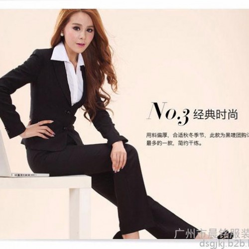 小西裝