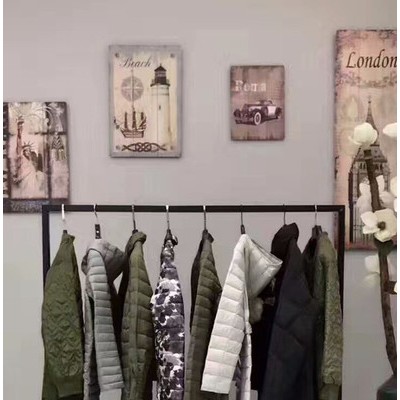 輕薄羽絨服大碼品牌折扣尾貨女裝分份批發武漢惠品輕薄羽絨服尾貨批發