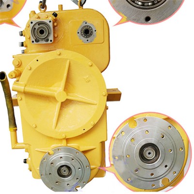 臨工953裝載機(jī)變速箱外殼報價或?qū)⒊蔀樯轿餮b載機(jī)配件增量