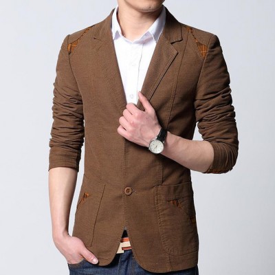 廠價直銷男裝 2014年春裝休閑男時尚西裝 Jwpq148i