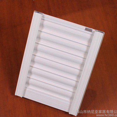 纖絲柚包覆皮衣柜門框下軌鋁材 實力推拉門邊框鋁型材