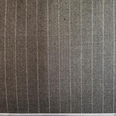 沃利頓2723 TR格子西裝制服工裝校服面料