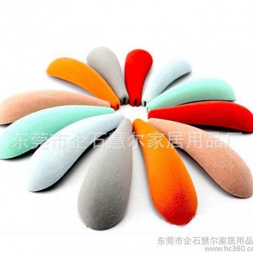 家低價(jià)直銷(xiāo)曬衣架；植絨衣架；西裝衣架肩托