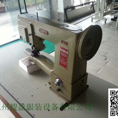 供應專業西裝撬邊機/二手西裝撬邊機