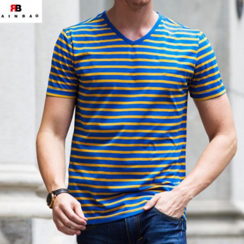 直銷 莫代爾圓領(lǐng)T恤 歐美圓領(lǐng)T恤 **彈性圓領(lǐng)T恤