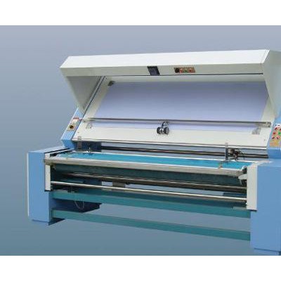 YBQ-1800驗(yàn)布機(jī) 卷布機(jī)