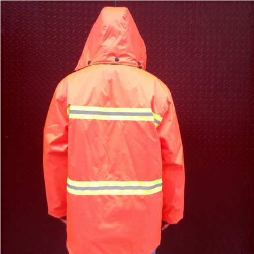 反光雨衣  環(huán)衛(wèi)馬甲 反光雨衣廠家 環(huán)衛(wèi)馬甲價(jià)格 反光雨衣定制