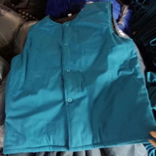 鑫益達  監(jiān)獄棉馬甲  勞改犯棉馬甲  看守所棉馬甲  歡迎訂購