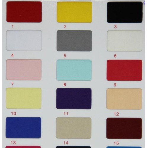 供應現貨棉斜紋衛衣奧黛爾