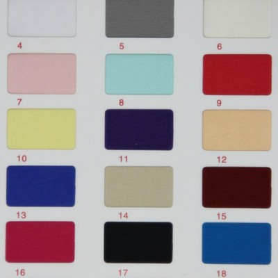 供應現貨棉斜紋衛衣奧黛爾