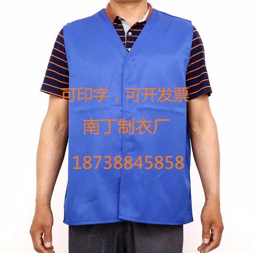 犯人馬甲監獄勞改馬甲服刑人員馬甲看守所派出所拘留所戒毒所馬甲社區矯正人員馬甲囚服馬夾司法所馬甲不帶扣子魔術貼馬甲粘膠馬夾