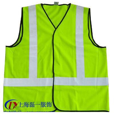戶外廣告活動男式馬甲【廠家定制】品質保證 志愿者反光馬甲定做