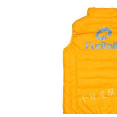 冬麗絲 保暖時尚羽絨馬甲