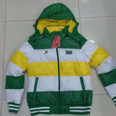 秋冬加厚男式棉衣批發男士風衣男式外套批發保暖衣批發