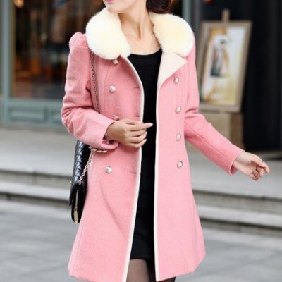 女款風(fēng)衣定做，風(fēng)衣大衣定制加工