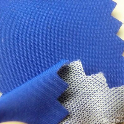 服裝面料 50D超密型衛(wèi)衣/風(fēng)衣復(fù)合布料