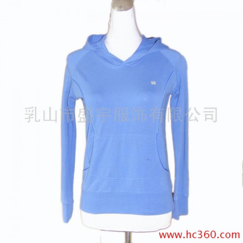 供應 盛宇服飾hashion華-5462新款 女士 衛衣