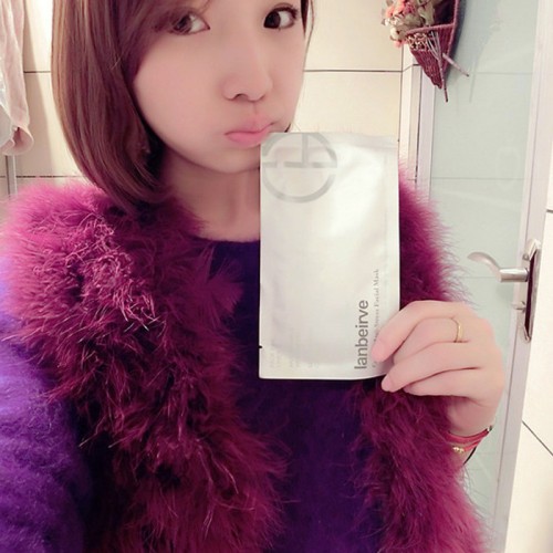 韓國代購2013新款  **毛皮草馬甲 背心皮草外套顯瘦