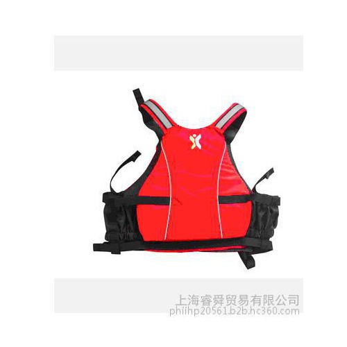 ShaKoo經典救生衣 游泳成人款浮潛浮力馬甲游泳衣專業救生裝備衣