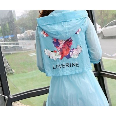 廣印牌時尚的前沿風衣布專用膠漿