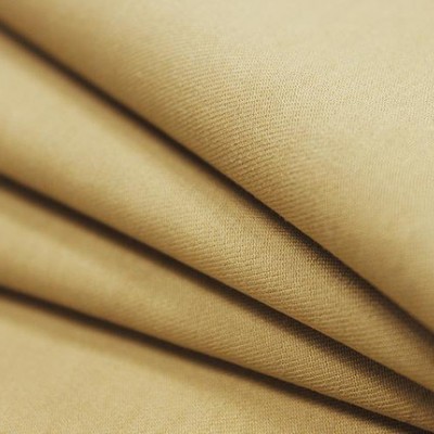 人絲棉斜紋布 男女休閑裝 風衣服裝面料 透氣吸濕 現貨 優惠