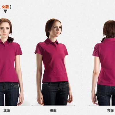 翻領(lǐng)POLO衫 訂做POLO衫 定做POLO衫 男式翻領(lǐng)短袖POLO定 外貿(mào)POLO衫