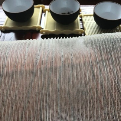 定制加工牙簽褶 亂紋牙簽褶 無壓條印的牙簽皺加工全滌面料裙子女裝服裝褶皺加工