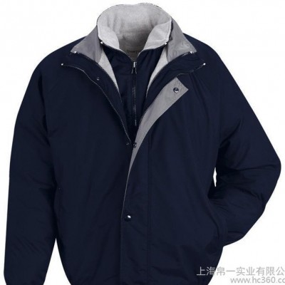 上海定做工作服棉襖,防水工裝，防風棉服,防寒風衣,工衣訂做
