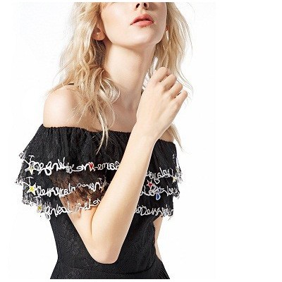 成都裙子批發 凱歌高品質女裝庫存尾貨供應商