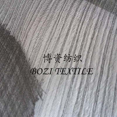 雪紡面料/順紆鄒裙子服裝面料/女裝面料