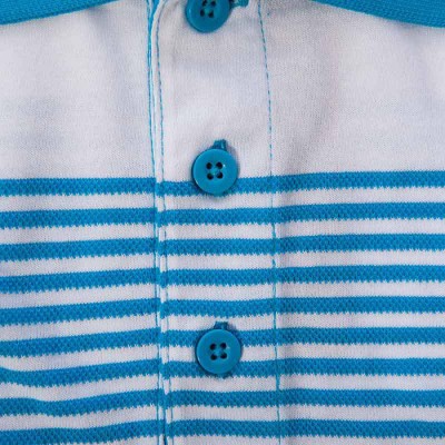 361度男裝運動T恤新款正頗季翻領短袖運動polo衫 551