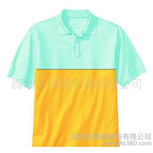 海南海口三亞旅游等POLO高爾夫T恤衫