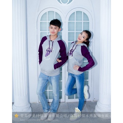 供應(yīng)0.0伊見鐘情情侶裝親子裝  親子裝加盟 情侶裝加盟