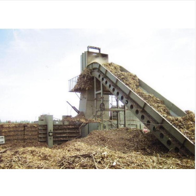 塑料臥式打包機 繭蠶絲打包機 廢銅錢廢鋁絲打包機