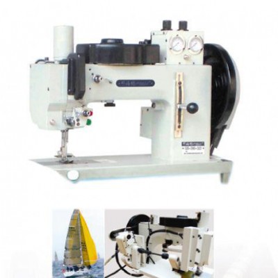 厚料粗線曲折縫紉機 GB-366-320厚料粗線曲折縫紉機